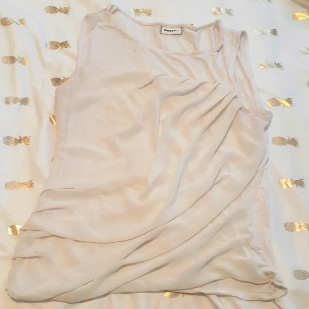 White blouse